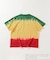 BOB MARLEY / ボブ・マーリー 別注 フェードプリントTシャツ