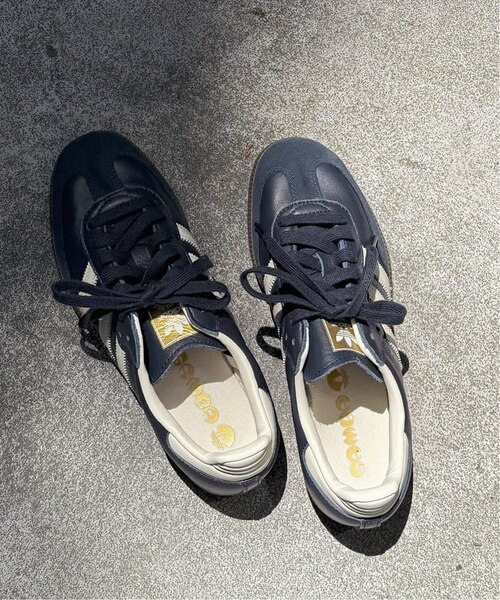 スニーカー SAMBA OG　ID2056 adidas originals】SAMBA OG：スニーカー ID2056｜ジャーナル