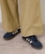 【adidas originals】SAMBA OG：スニーカー ID2056