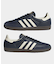 【adidas originals】SAMBA OG：スニーカー ID2056