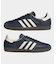 【adidas originals】SAMBA OG：スニーカー ID2056