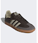 《追加》【adidas originals】 SAMBA OG：スニーカー ID1481