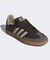 《追加》【adidas originals】 SAMBA OG：スニーカー ID1481