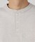 Healthknit / ヘルスニット 別注 ヘンリーネックTシャツ