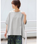 《追加4》オーガニックコットン汗ジミ防止ワイドT
