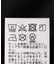《追加4》オーガニックコットン汗ジミ防止ワイドT