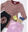 別注4点セット【MILLER/ミラー】Tシャツ×シュシュ×ソックス×ポーチ
