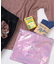 別注4点セット【MILLER/ミラー】Tシャツ×シュシュ×ソックス×ポーチ
