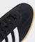 【adidas originals】 GAZELLE LO PRO W：スニーカー