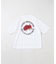 Cloveru / クローバル Japan Made Recycle GOLD FISH WIDE Tee