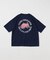 Cloveru / クローバル Japan Made Recycle GOLD FISH WIDE Tee