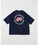 Cloveru / クローバル Japan Made Recycle GOLD FISH WIDE Tee