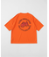 Cloveru / クローバル Japan Made Recycle GOLD FISH WIDE Tee