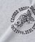 Cloveru / クローバル Japan Made Recycle GOLD FISH WIDE Tee