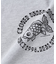Cloveru / クローバル Japan Made Recycle GOLD FISH WIDE Tee