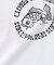 Cloveru / クローバル Japan Made Recycle GOLD FISH WIDE Tee