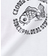 Cloveru / クローバル Japan Made Recycle GOLD FISH WIDE Tee