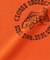 Cloveru / クローバル Japan Made Recycle GOLD FISH WIDE Tee
