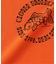 Cloveru / クローバル Japan Made Recycle GOLD FISH WIDE Tee