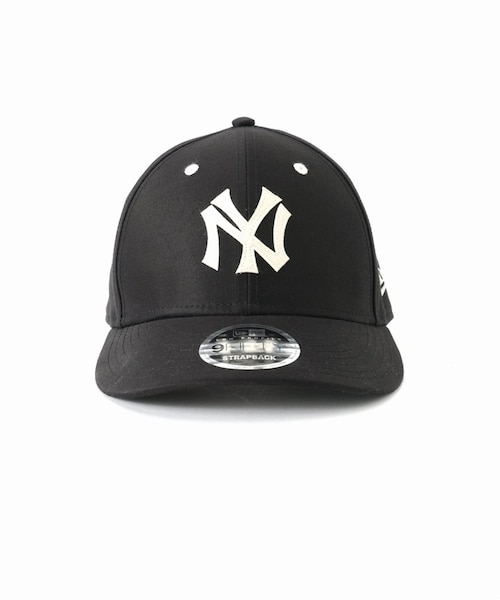 NEW ERA / ニューエラ 別注 LOW PROFILE 9FIFTY New York