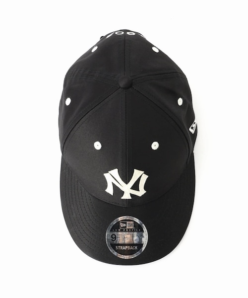 NEW ERA / ニューエラ 別注 LOW PROFILE 9FIFTY New York