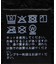 シュリンクレープクルーネックTEE