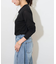 《追加3 / 新色》シアークルーネックロングTシャツ