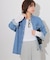 《追加3 / 新色》シアークルーネックロングTシャツ