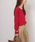 《追加3 / 新色》シアークルーネックロングTシャツ