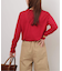 《追加3 / 新色》シアークルーネックロングTシャツ