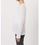 《追加3 / 新色》シアークルーネックロングTシャツ