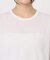 《追加3 / 新色》シアークルーネックロングTシャツ
