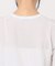 《追加3 / 新色》シアークルーネックロングTシャツ