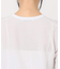 《追加3 / 新色》シアークルーネックロングTシャツ
