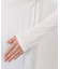 《追加3 / 新色》シアークルーネックロングTシャツ