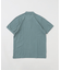 CARHARTT WIP / カーハート ダブリューアイピー S/S CHASE PIQUE POLOSHIRTS I023807