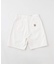 CARHARTT WIP / カーハート ダブリューアイピー  BRANDON SHORT IO31921