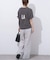 《追加》【THE DAY ON THE BEACH】カットオフTシャツ