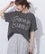 《追加》【THE DAY ON THE BEACH】カットオフTシャツ