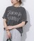 《追加》【THE DAY ON THE BEACH】カットオフTシャツ