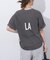 《追加》【THE DAY ON THE BEACH】カットオフTシャツ