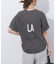 《追加》【THE DAY ON THE BEACH】カットオフTシャツ