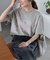 《追加》【THE DAY ON THE BEACH】カットオフTシャツ