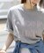 《追加》【THE DAY ON THE BEACH】カットオフTシャツ
