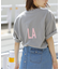 《追加》【THE DAY ON THE BEACH】カットオフTシャツ