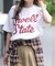 《追加》【THE DAY ON THE BEACH】カットオフTシャツ