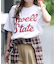 《追加》【THE DAY ON THE BEACH】カットオフTシャツ