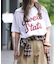 《追加》【THE DAY ON THE BEACH】カットオフTシャツ