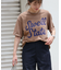 《追加》【THE DAY ON THE BEACH】カットオフTシャツ