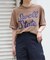 《追加》【THE DAY ON THE BEACH】カットオフTシャツ